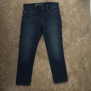 GAP Indigo Denim Jeans